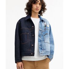 コーチ(COACH) レディース デニムジャケット・Gジャン の一覧 | マルイ 