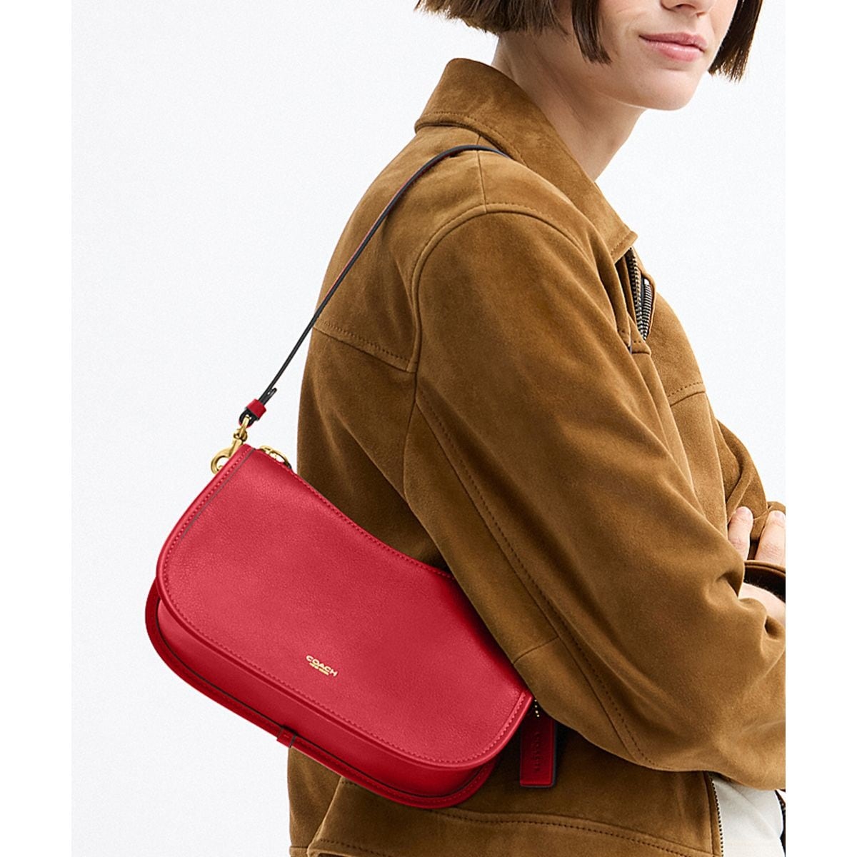 ウェイバリーバッグ | コーチ(COACH) | マルイウェブチャネル