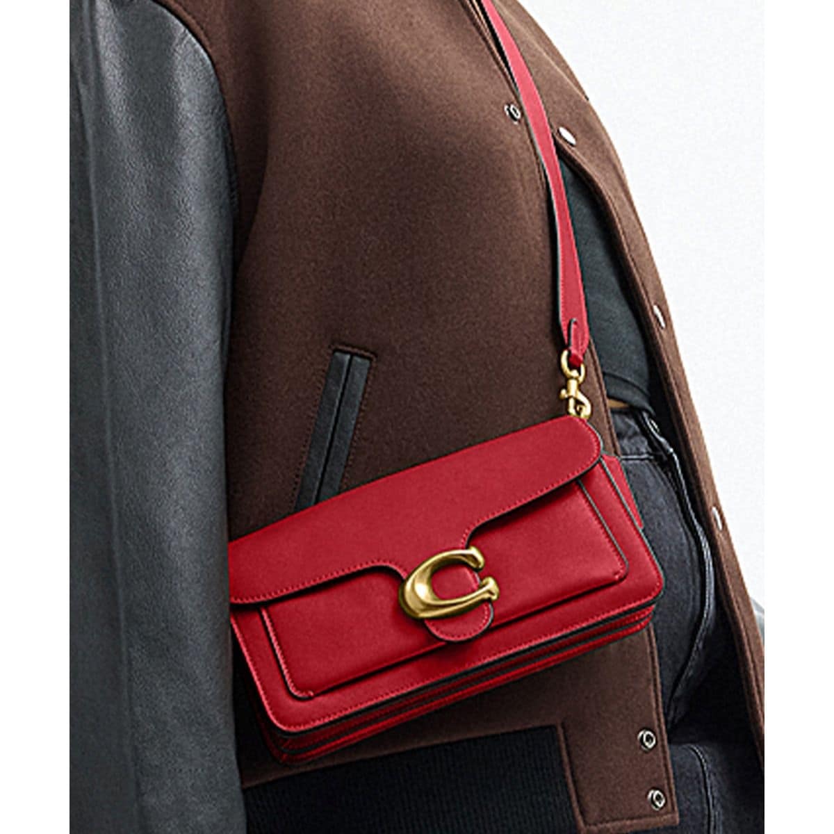 タビー ショルダー バッグ 26 | コーチ(COACH) | マルイウェブチャネル