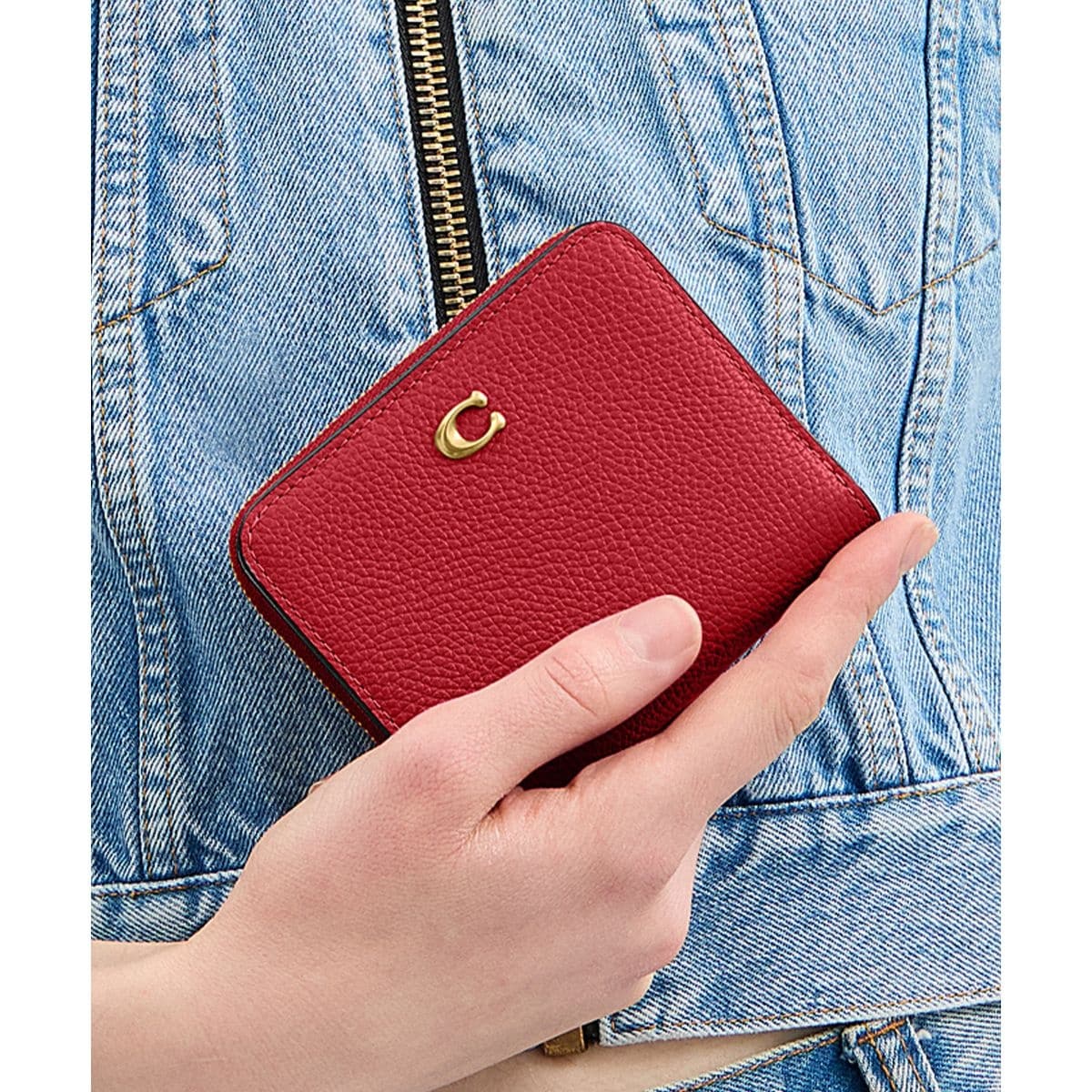 ビルフォールド ウォレット | コーチ(COACH) | マルイウェブチャネル