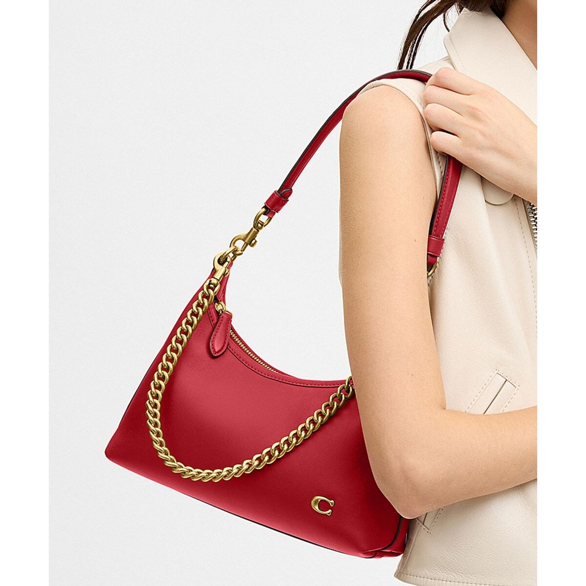 ジュリエットショルダーバッグ25 | コーチ(COACH) | マルイウェブチャネル