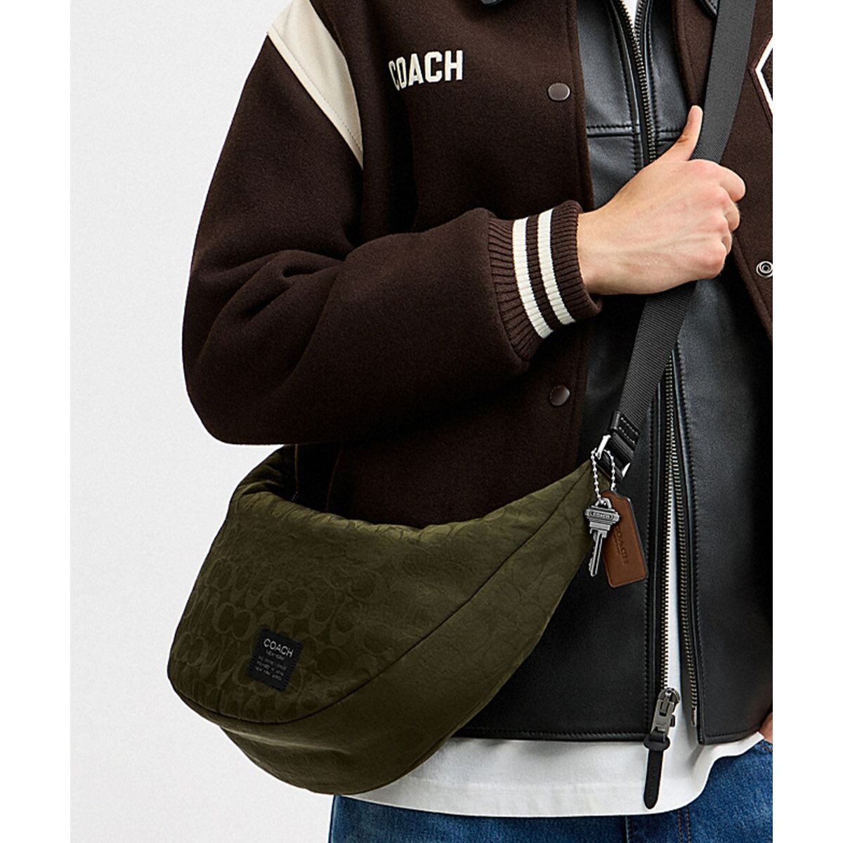 コーチ(COACH) ボディバッグ・ウエストポーチ の一覧 | マルイウェブ