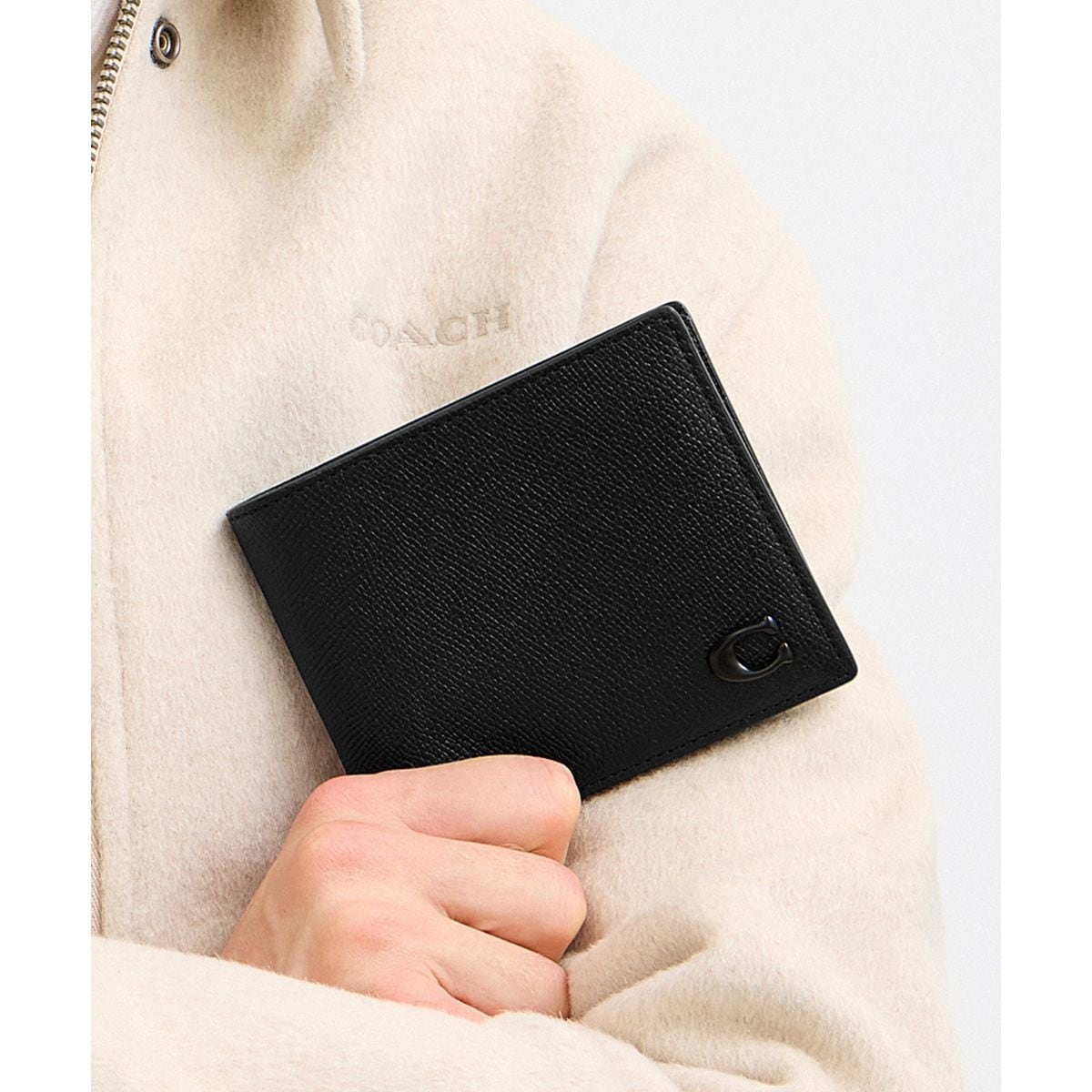 コーチ(COACH) エンボス 長財布 メンズ長財布 | 通販・人気ランキング