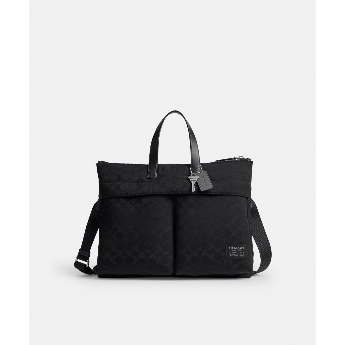 コーチ(COACH) シグネチャー(Signature) ビジネスバッグ・ブリーフ