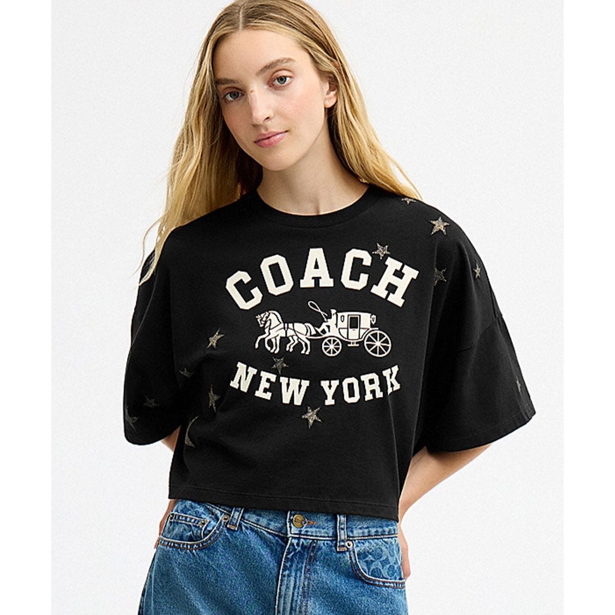 コーチ(COACH) Tシャツ・カットソー の一覧 | マルイウェブチャネル