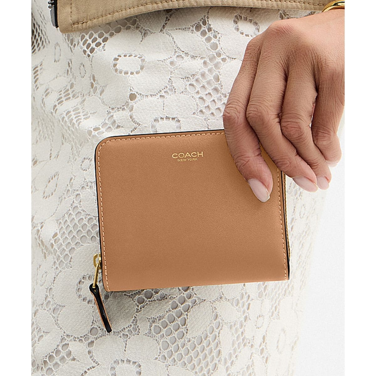 コーチ(COACH) ビルフォールドウォレット メンズ長財布 | 通販・人気