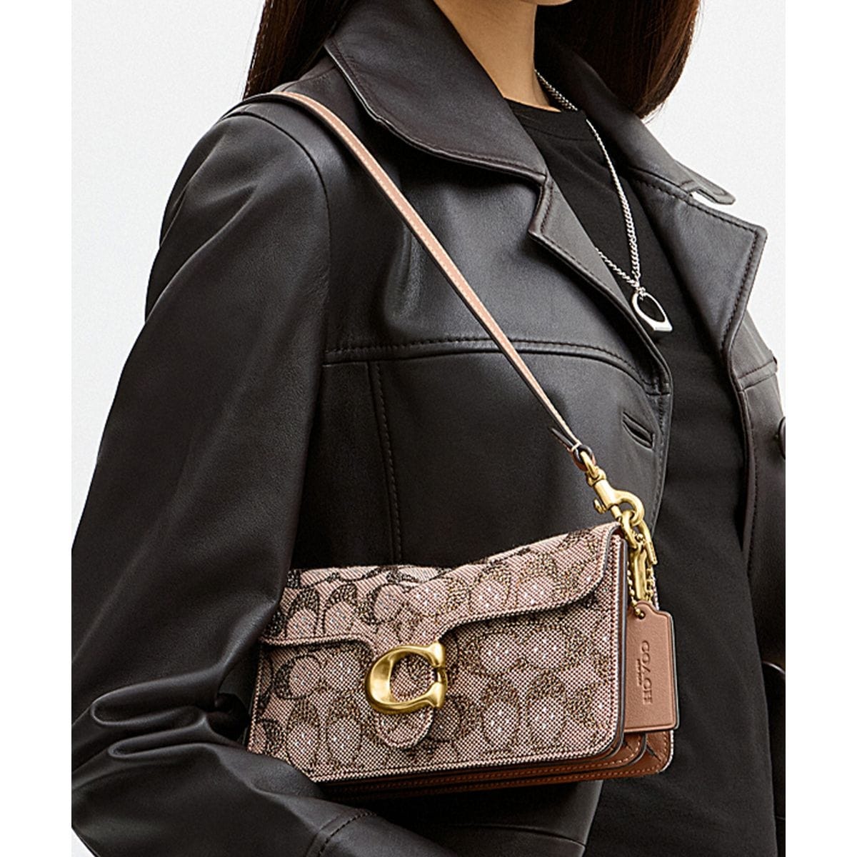 コーチ(COACH) ミニショルダーバッグ ショルダーバッグ | 通販・人気