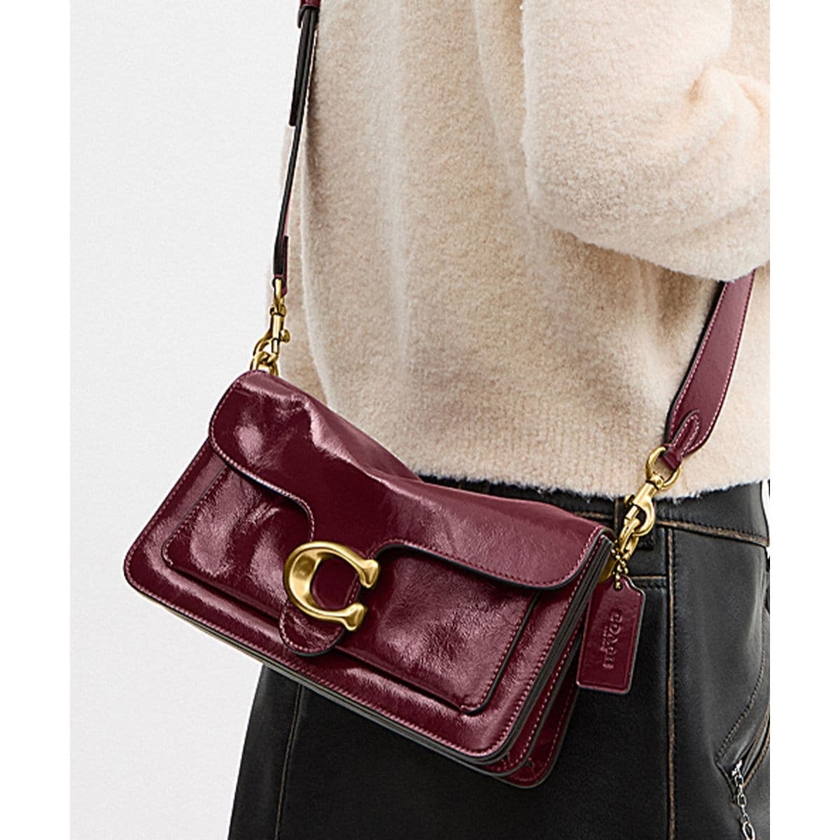 コーチ(COACH) 3way ショルダーバッグ | 通販・人気ランキング - 価格.com