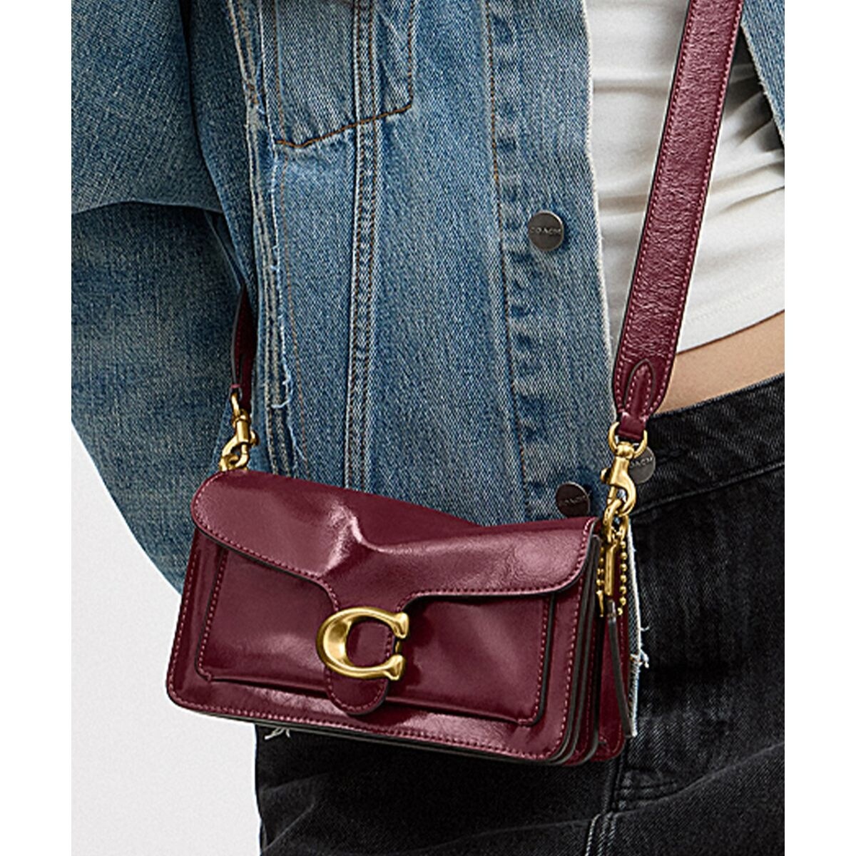 コーチ(COACH) 3way ショルダーバッグ | 通販・人気ランキング - 価格.com