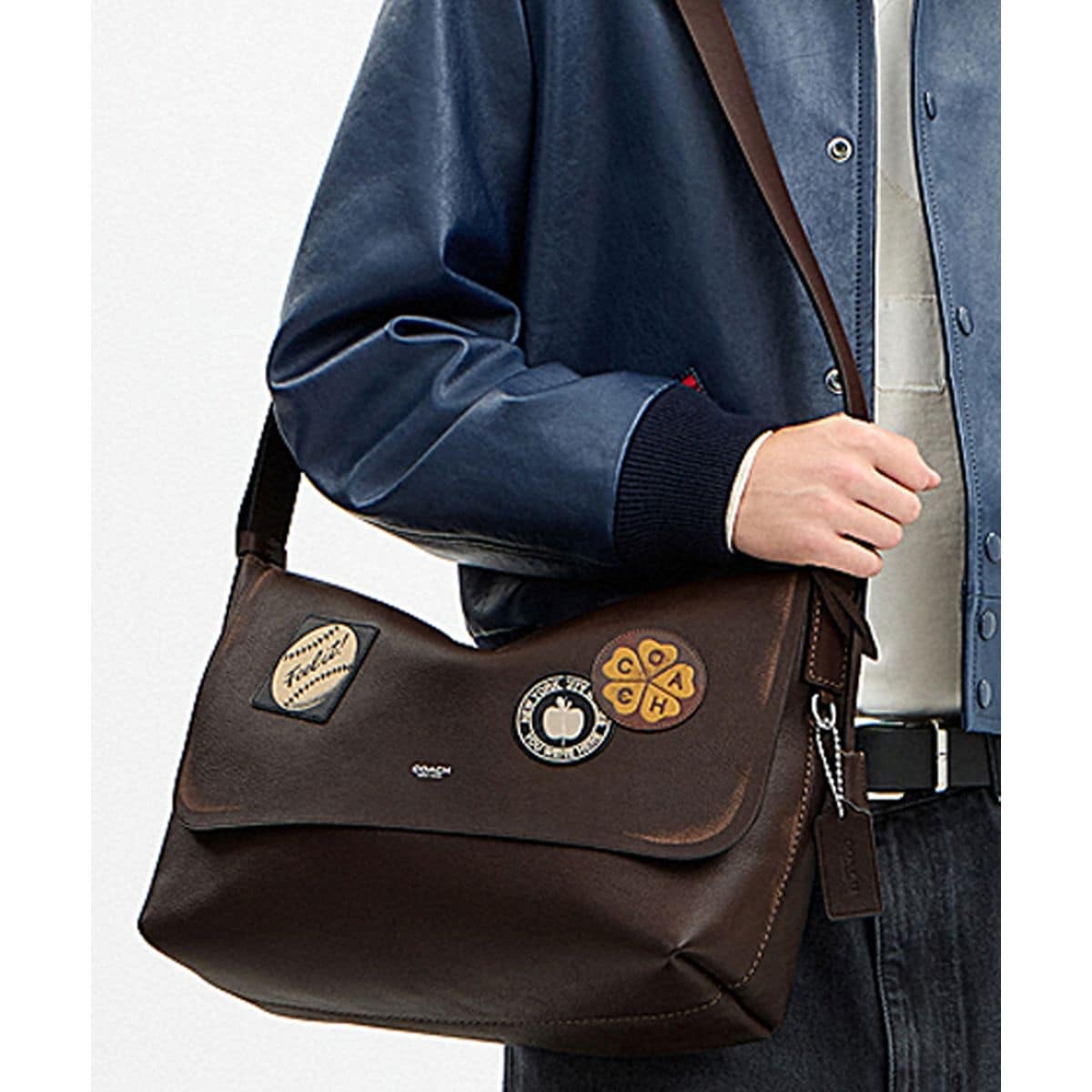 コーチ(COACH) a4 ショルダーバッグ | 通販・人気ランキング - 価格.com