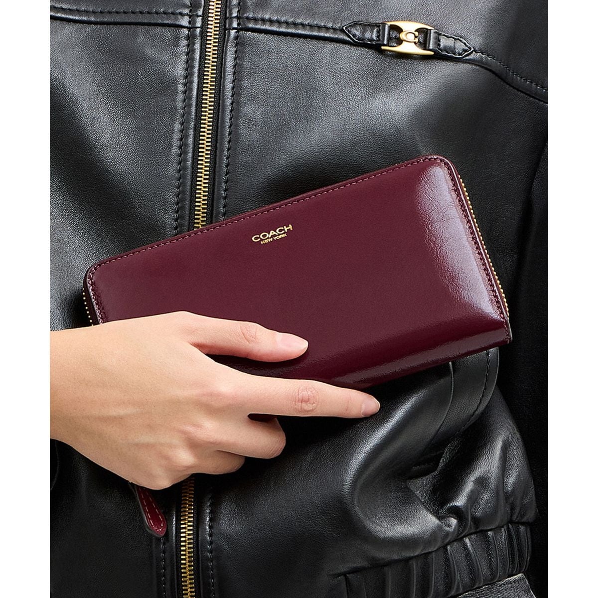 コーチ(COACH) 長財布 の一覧 | マルイウェブチャネル