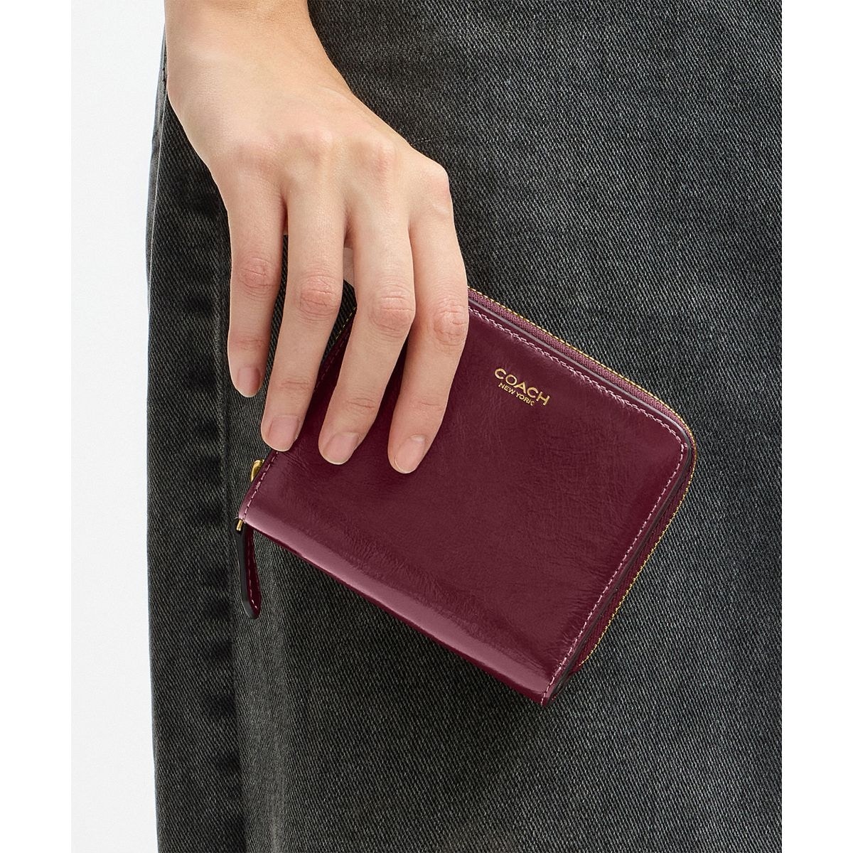 コーチ(COACH) ビルフォールドウォレット メンズ長財布 | 通販・人気