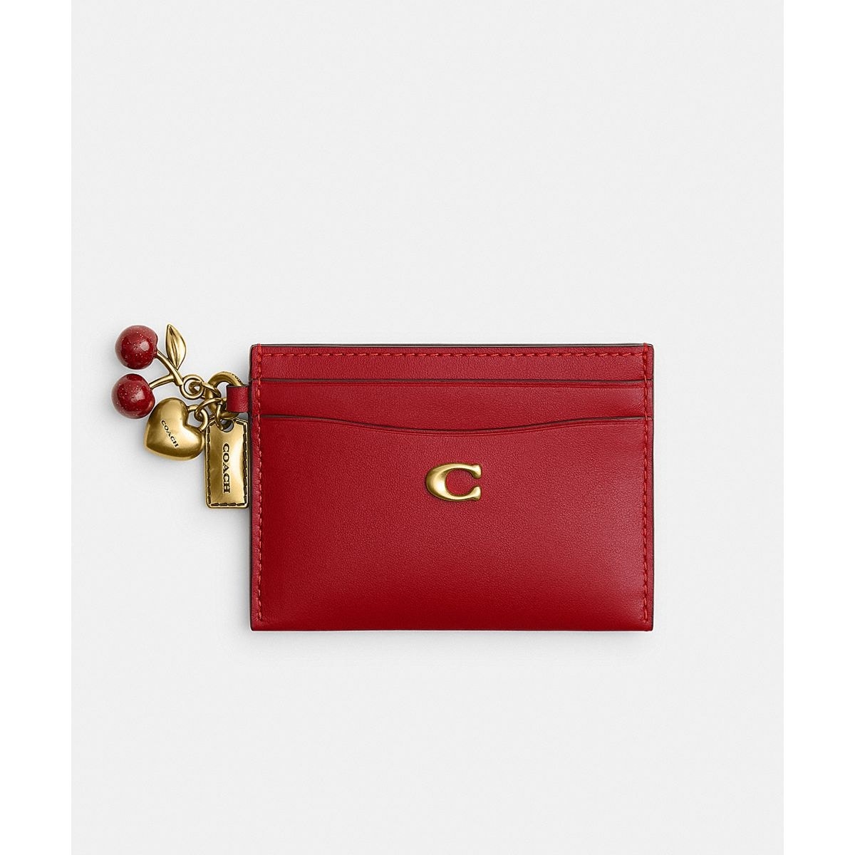 コーチ(COACH) カードケース レディースカードケース・名刺入れ | 通販