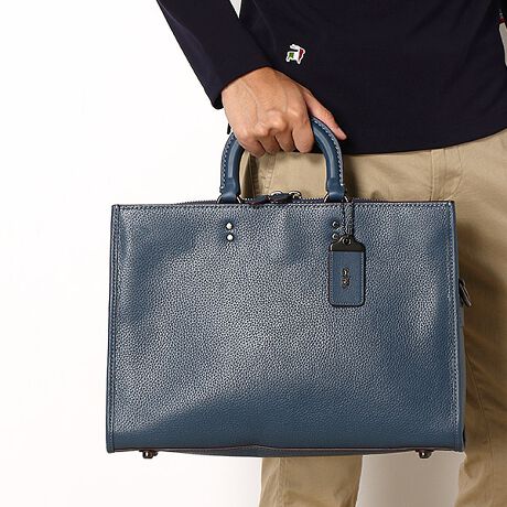 コーチ ローグ ブリーフ コーチ Coach 11104 Jil6i ファッション通販 マルイウェブチャネル