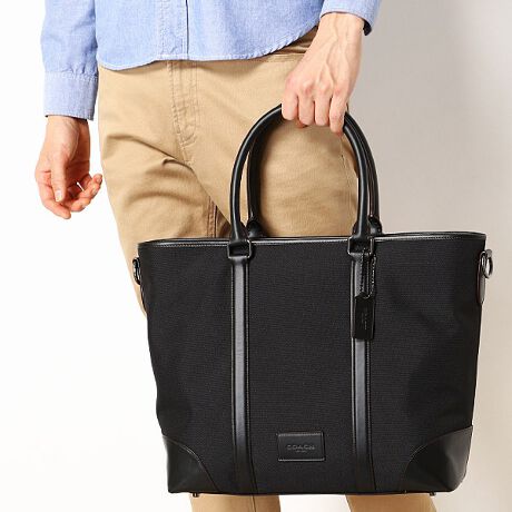 コーチ メトロポリタン トート コーチ Coach ファッション通販 マルイウェブチャネル To516 222 95 01