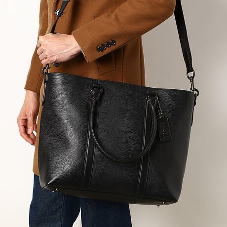 コーチ メトロポリタン トート コーチ Coach ファッション通販 マルイウェブチャネル To516 223 15 01