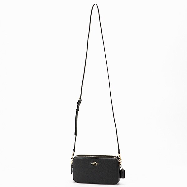 コーチ】キラ クロスボディ（88484 B4/BK） | コーチ(COACH) | 88484 