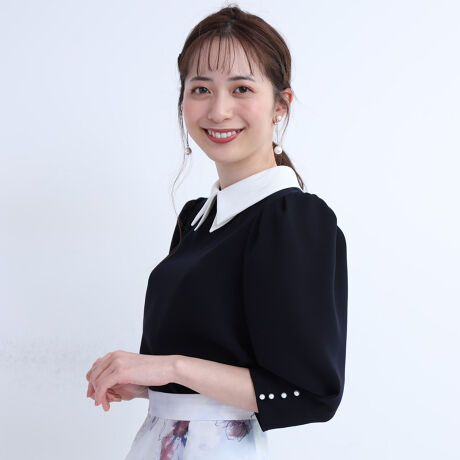 シフォン衿パフブラウス リランドチュール Rirandture ファッション通販 マルイウェブチャネル Cb001 517 00 01 シフォン衿パフブラウス リランドチュール Rirandture ファッション通販 マルイウェブチャネル Cb001 517 00 01