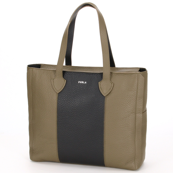 人気定番 Furla Man ジップトート フルラ Essential メンズバッグ Williamsav Com