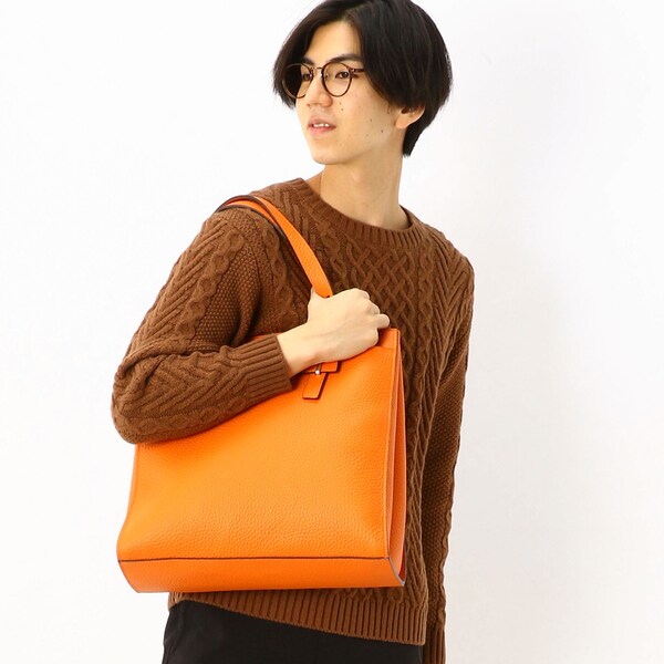 FURLA MAN GIOVE L トートバッグ | フルラ(FURLA) | 8050560890988 | ファッション通販 マルイウェブチャネル