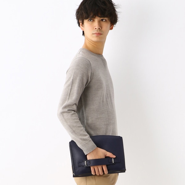 FURLA クラッチバッグ-