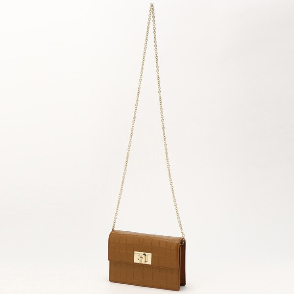 FURLA 1927 MINI クロスボディ + ベルトバッグ | フルラ(FURLA ...