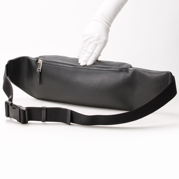 slim belt bag