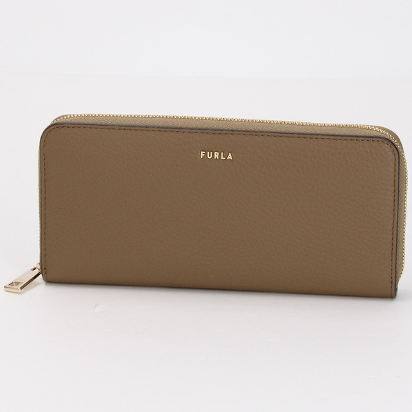 FURLA BABYLON XL ZIP AROUND SLIM | フルラ(FURLA) | 8050560950835