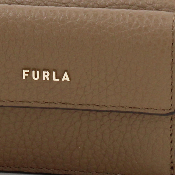 FURLA BABYLON S COMPACT WALLET TRIFOLD | フルラ(FURLA