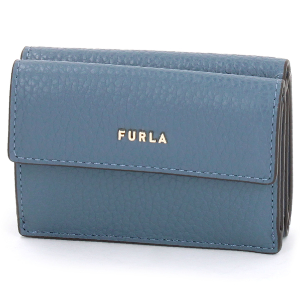 フルラ (FURLA)、二つ折り財布・三つ折り財布の通販 | ファッション 