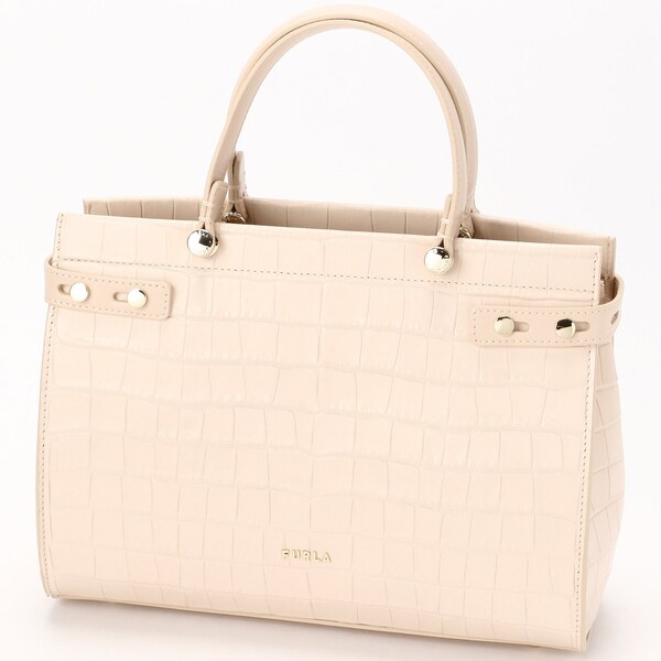 FURLA LADY M M トート | フルラ(FURLA) | 8050560928377 ...