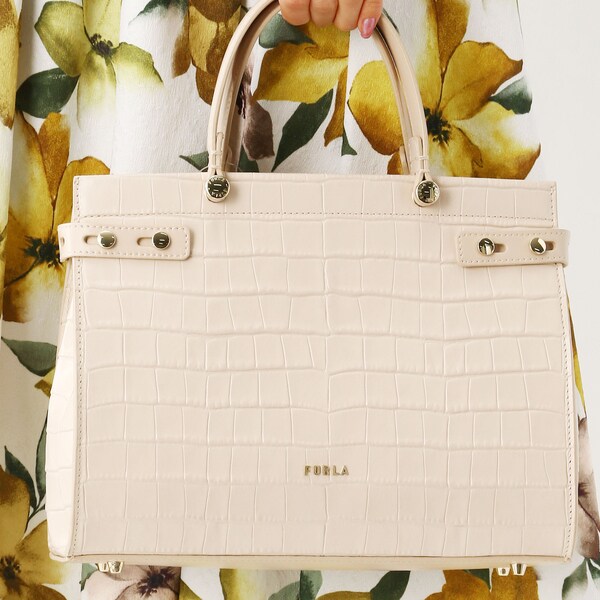 FURLA LADY M M トート | フルラ(FURLA) | 8050560928377 ...