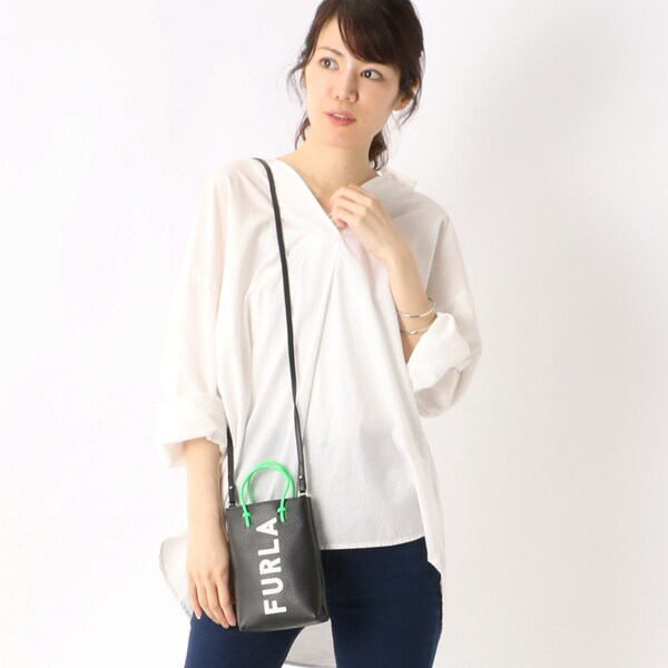 FURLA ESSENTIAL MINI クロスボディ | フルラ(FURLA) | 8050560971212 FURLA ESSENTIAL MINI クロスボディ | フルラ(FURLA) | 8050560971212