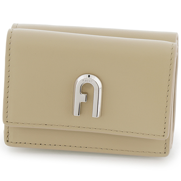 FURLA MOON COMPACT WALLET TRIFOLD | フルラ(FURLA) | 8050560992026