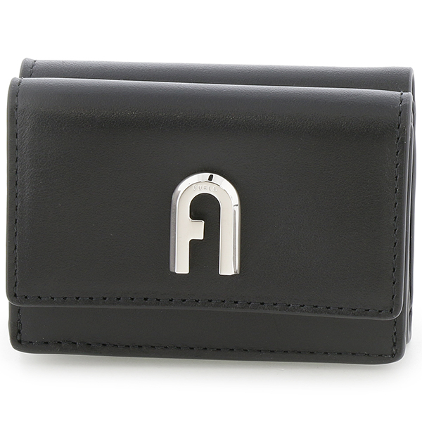 FURLA MOON COMPACT WALLET TRIFOLD | フルラ(FURLA) | 8050560999292