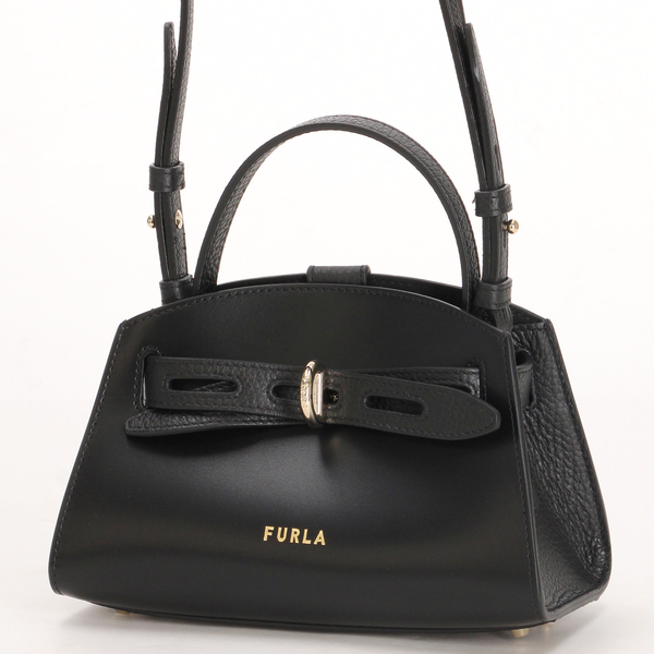 フルラマルゲリータ ミニトップハンドルバッグ | フルラ(FURLA) | 8050597001210 | ファッション通販 マルイウェブチャネル