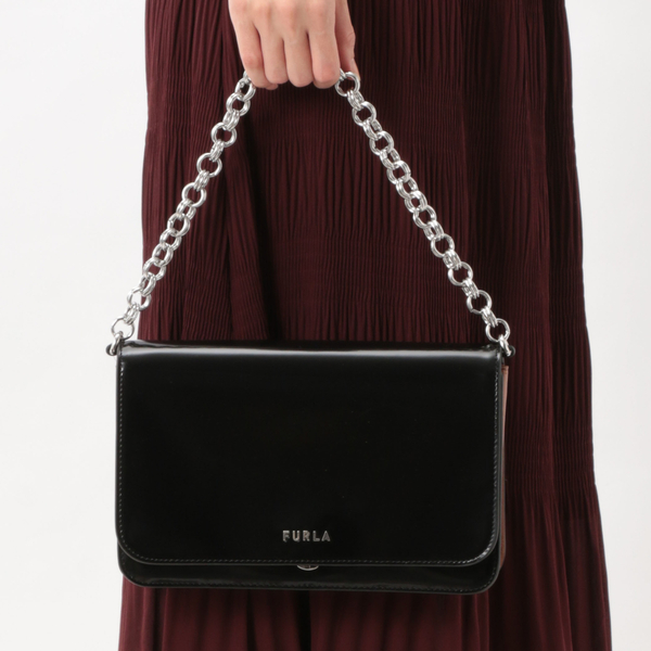 FURLA SPLENDIDA S ショルダーバッグ | top-chassis-belgium.be