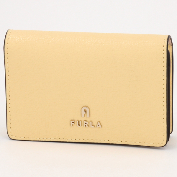 FURLA MAGNOLIA 名刺入れ | フルラ(FURLA) | 8050597106830