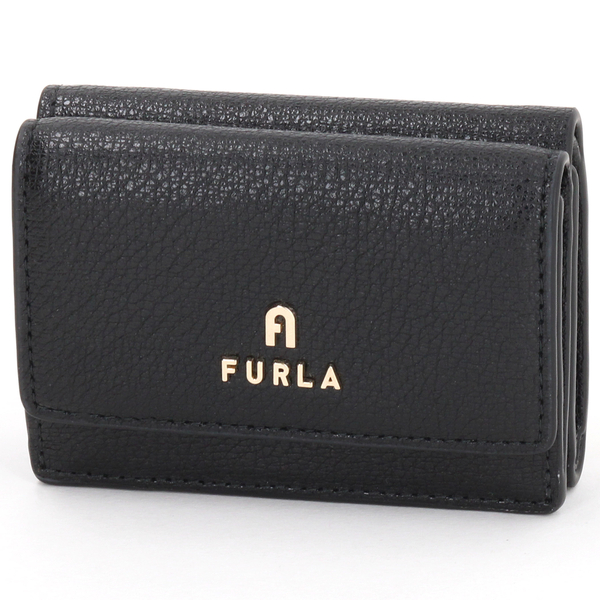 FURLA MAGNOLIA S コンパクト 三つ折り財布 | フルラ(FURLA