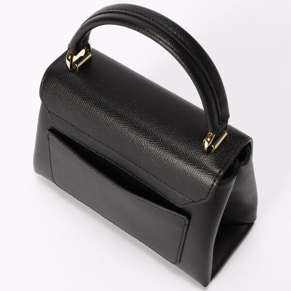 【最終値下げ】FURLA 1927 トップハンドル MINI フルラ 117096.jpg