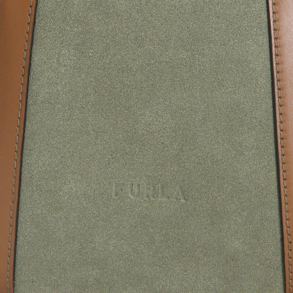 FURLA MIASTELLA S バケットバッグ | フルラ(FURLA) | 8050597129068 