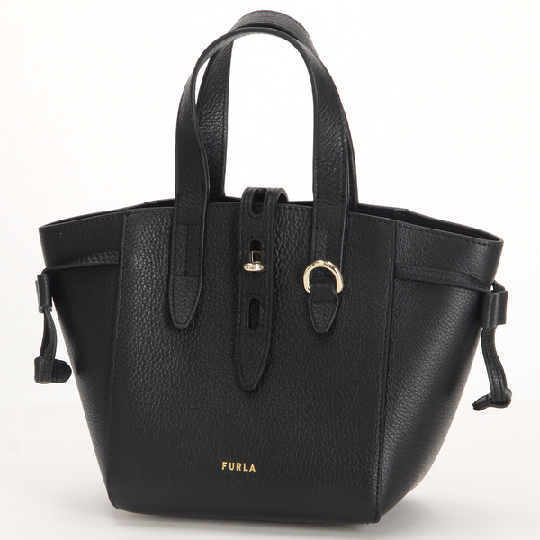 FURLA NET MINI トートバッグ | フルラ(FURLA) | 8050597044187