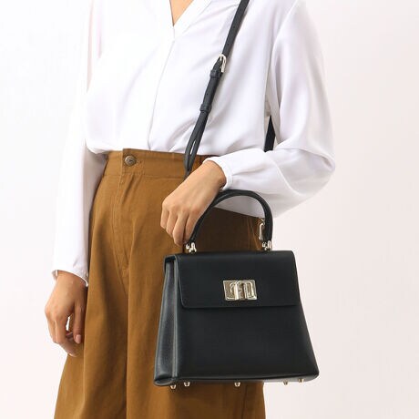FURLA 1927 S トップハンドルバッグ | フルラ(FURLA) | マルイウェブ 