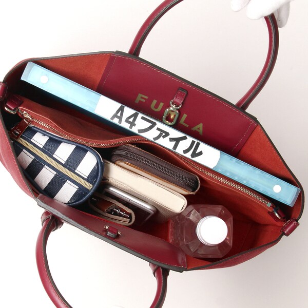 FURLAMIASTELLALトートバッグ