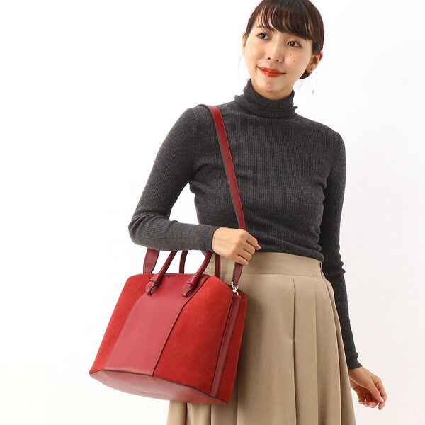 FURLAMIASTELLALトートバッグ