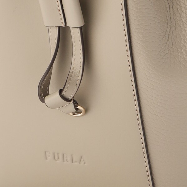 FURLA MIASTELLA MINI バケットバッグ | フルラ(FURLA