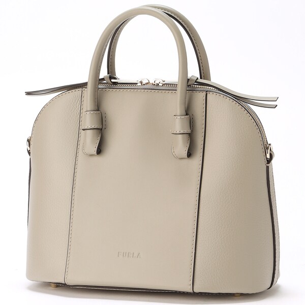 FURLA MIASTELLA S ドームバッグ | www.4ddecor.com.br