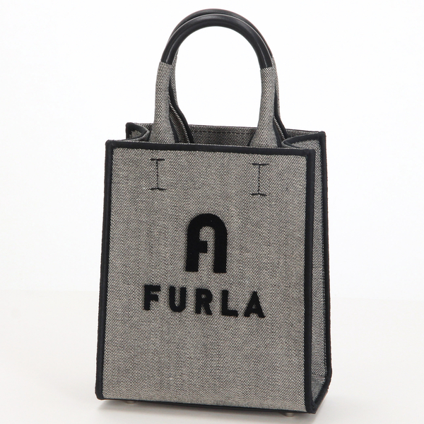 FURLA OPPORTUNITY MINI トートバッグ N/S | フルラ(FURLA 