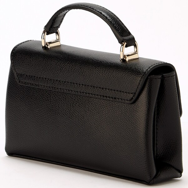 ミニバッグ♪FURLA★フルラ★トップハンドル ショルダーバッグ FURLA ハンドバッグ フルラ スフェラ ミニトップハンドルバッグ