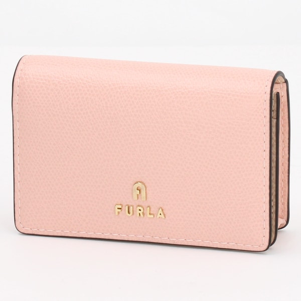 ■FURLA■フルラ CAMELIA ジップカードホルダー M FURLA CAMELIA M ジップ カードケース | フルラ(FURLA) | マルイ